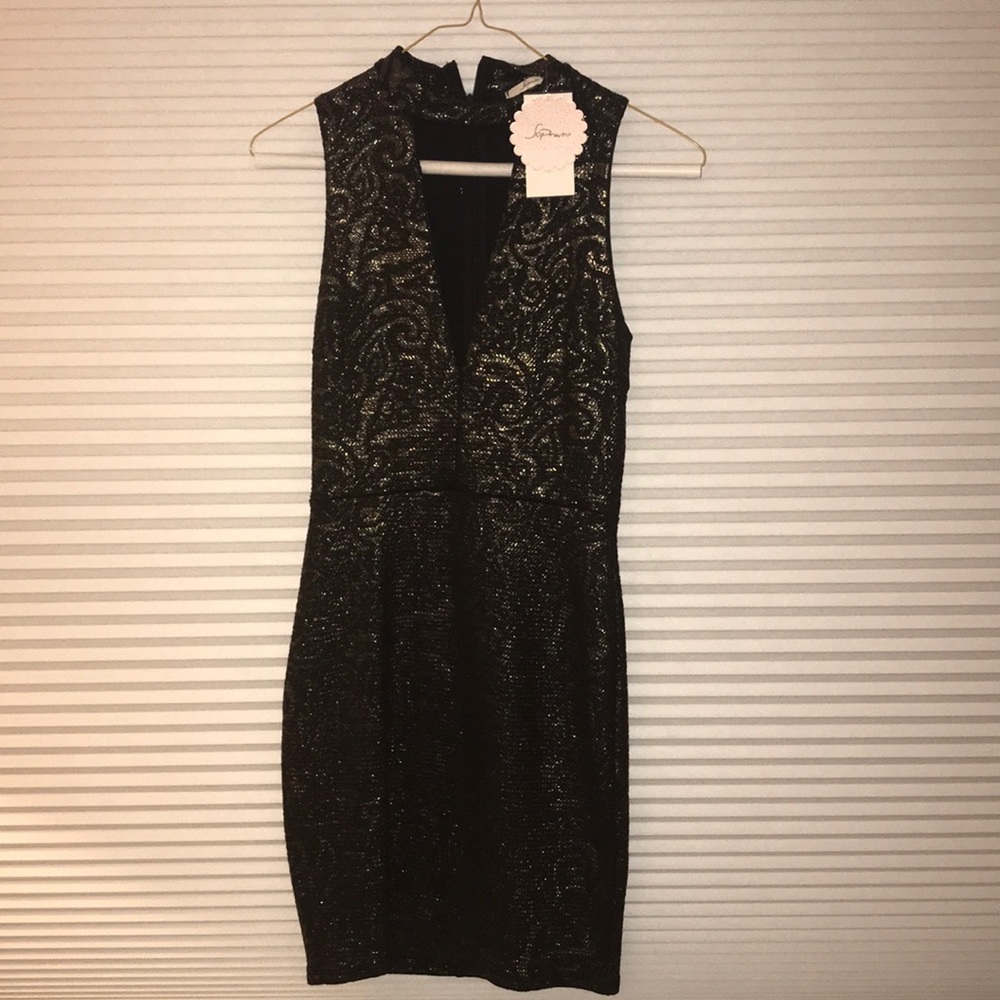 Fancy Going Out Dress